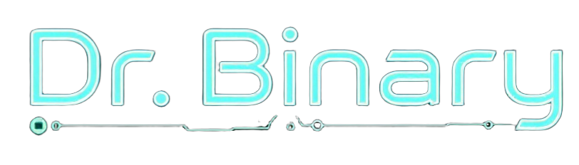 DrBinary